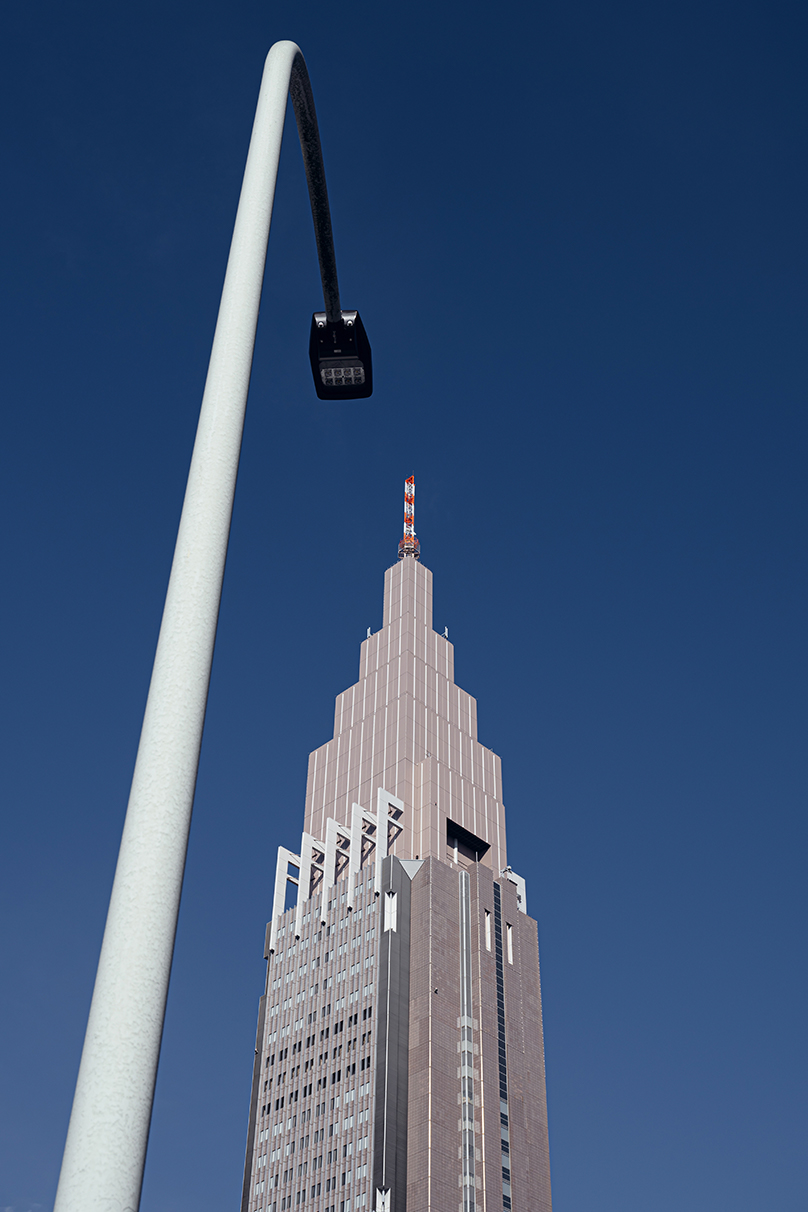 しふぉん Shiho Kawahara×NIKKOR Z 24-105mm f/4-7.1作品