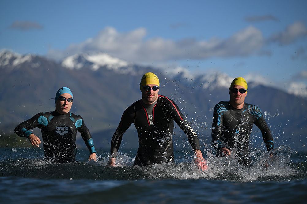 Hannah Peters×NIKKOR Z 70-200mm f/2.8 VR S II作品