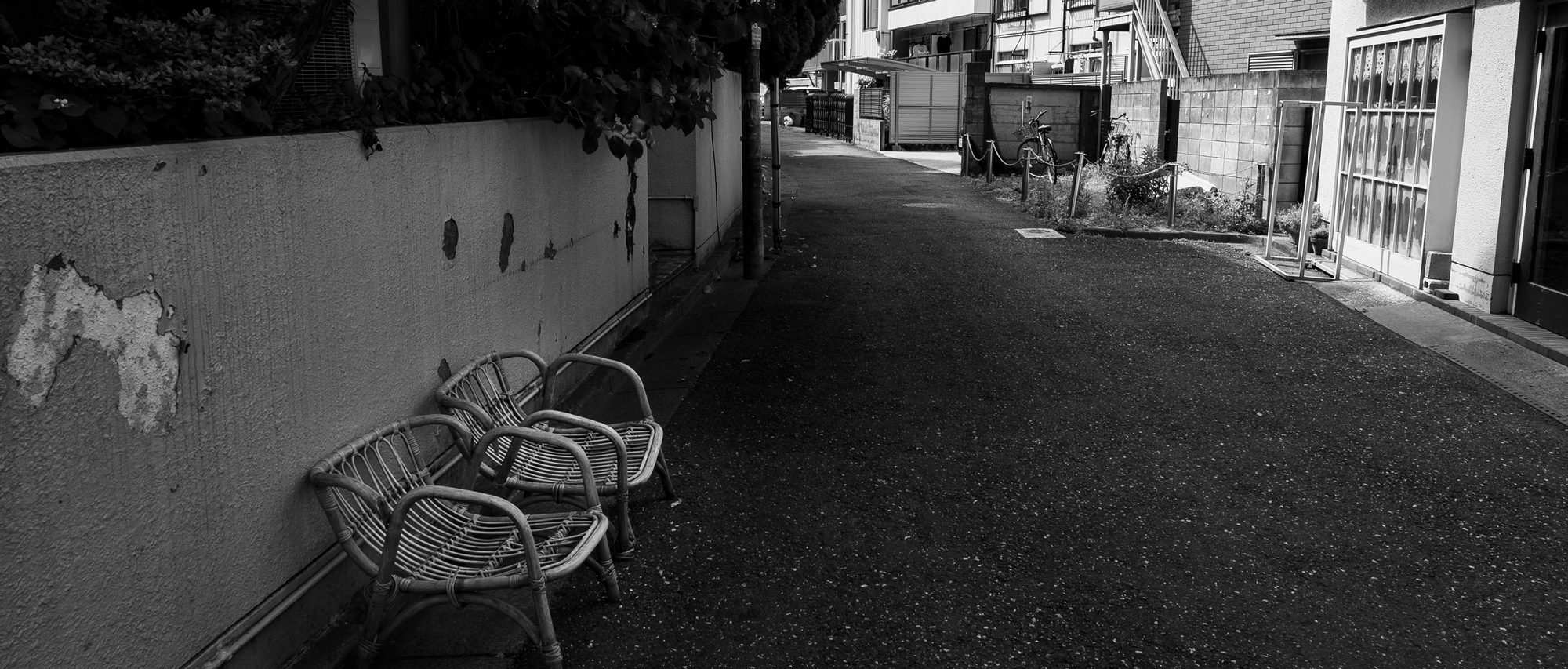 秋山 華子×NIKKOR Z 24-70mm f/4 Sメイン作例写真