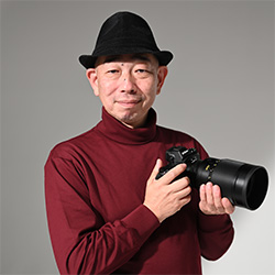 茂手木 秀行