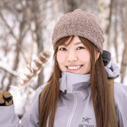 半田 菜摘