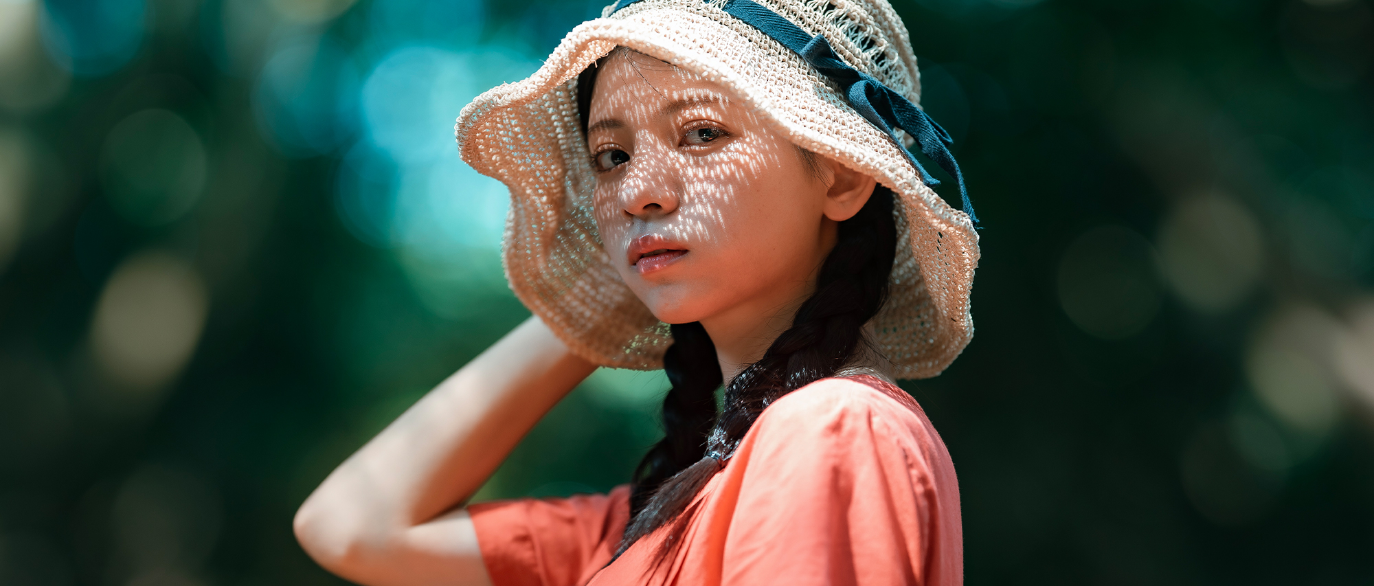 Koichi×NIKKOR Z 135mm f/1.8 S Plenaメイン作例写真