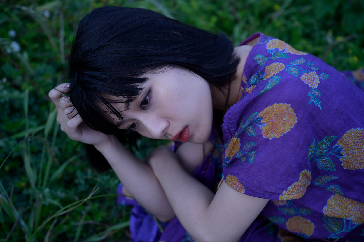 河野 英喜×NIKKOR Z 24-70mm f/2.8 S作品
