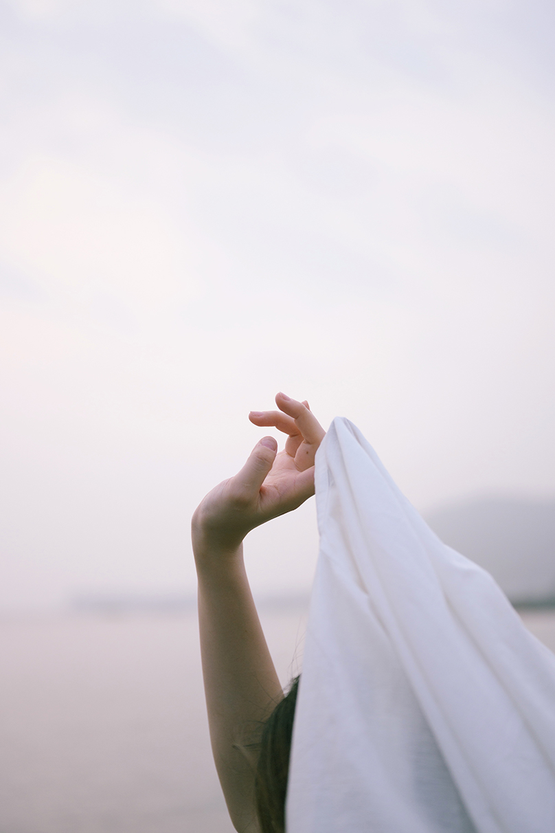 野口 花梨 Karin Noguchi×NIKKOR Z 24-70mm f/2.8 S II作品