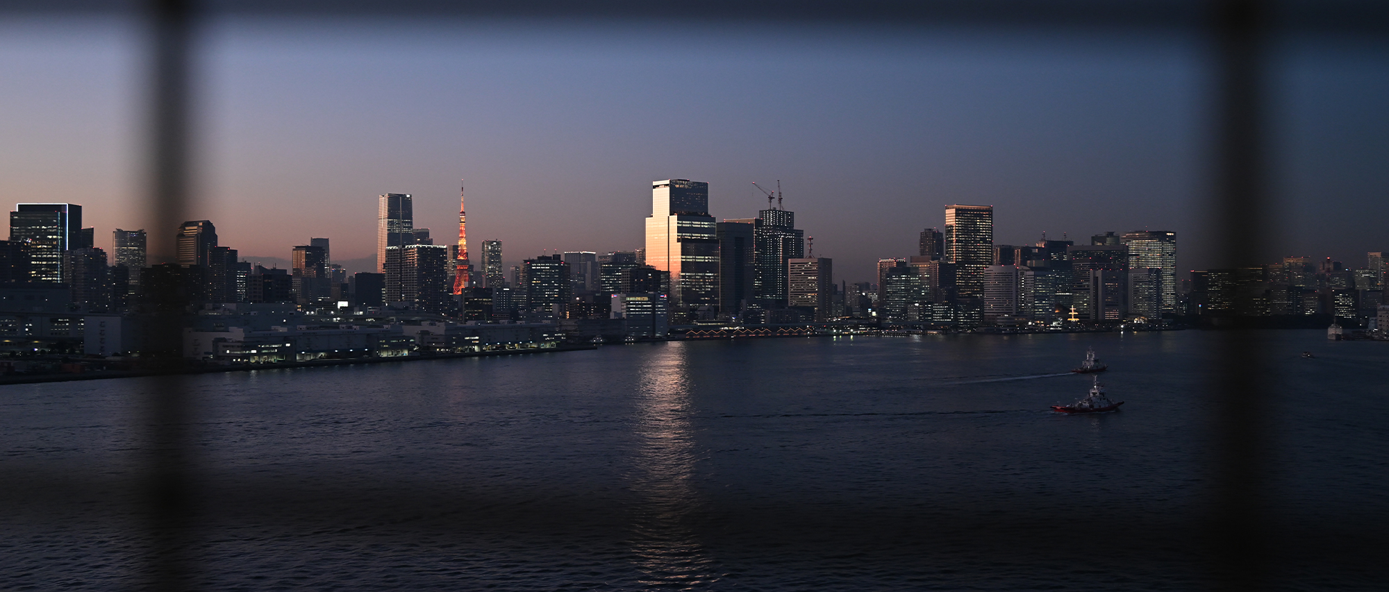 しふぉん Shiho Kawahara×NIKKOR Z 24-105mm f/4-7.1メイン作例写真