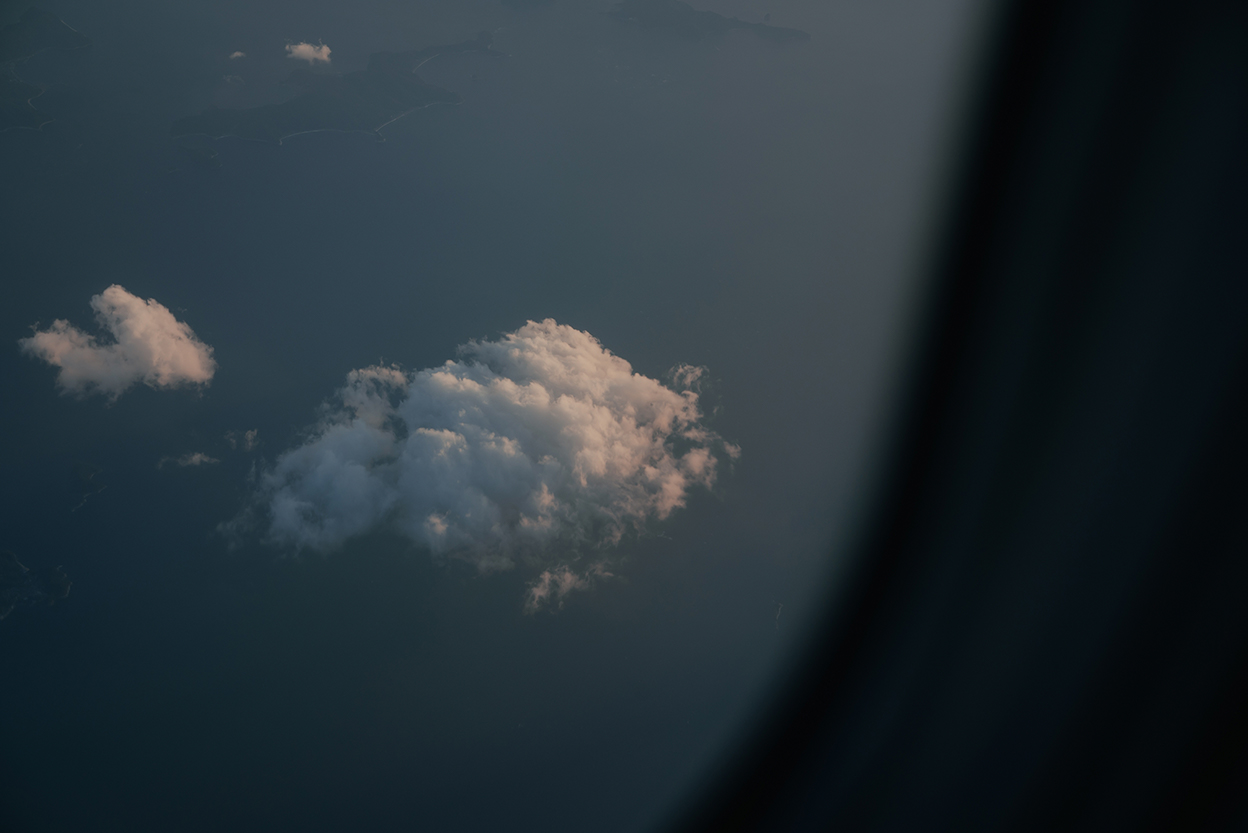 しふぉん Shiho Kawahara×NIKKOR Z 24-105mm f/4-7.1作品