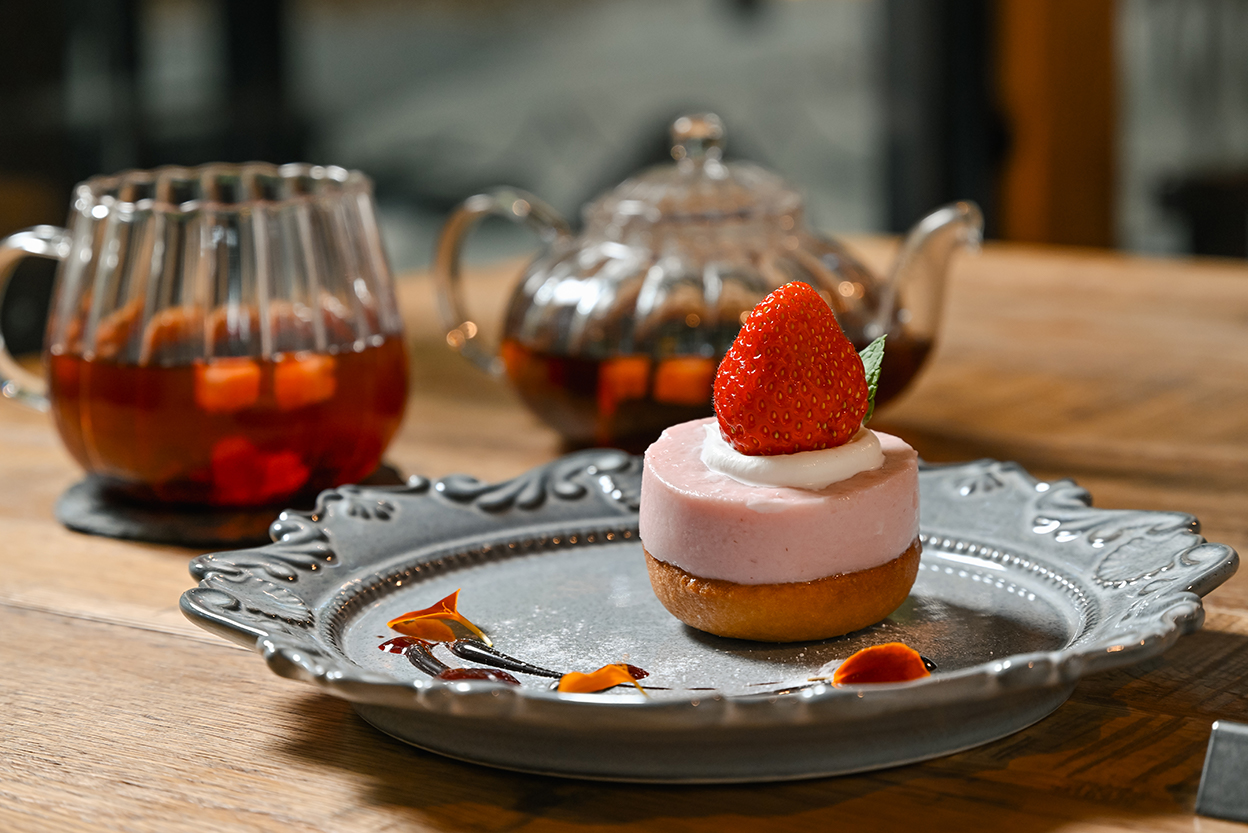 しふぉん Shiho Kawahara×NIKKOR Z 24-105mm f/4-7.1作品