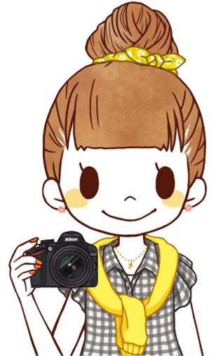 ニコンちゃん