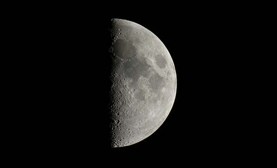 ●カメラ：COOLPIX P1000 ●焦点距離：約3000mm相当（35mm判換算）●撮影モード：マニュアル、1/40 秒、f/8 ●ホワイトバランス：4400K ●ISO感度：100 ●ピクチャーコントロール：スタンダード