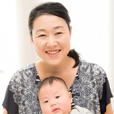 山見さん