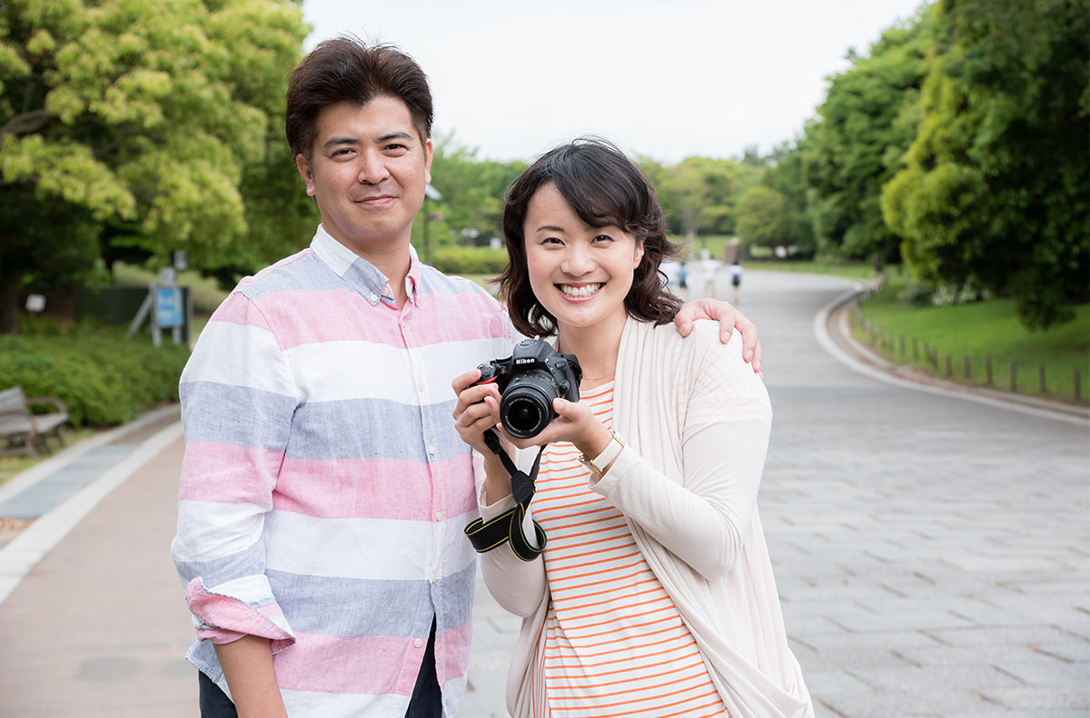 今回使用したカメラ Nikon D5500