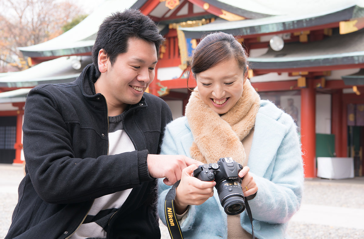 今回使用したカメラ Nikon D5500