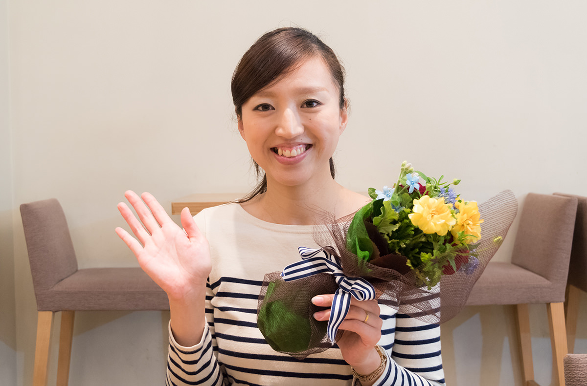プレママおでかけスポット「rinatoハウス KITCHEN」