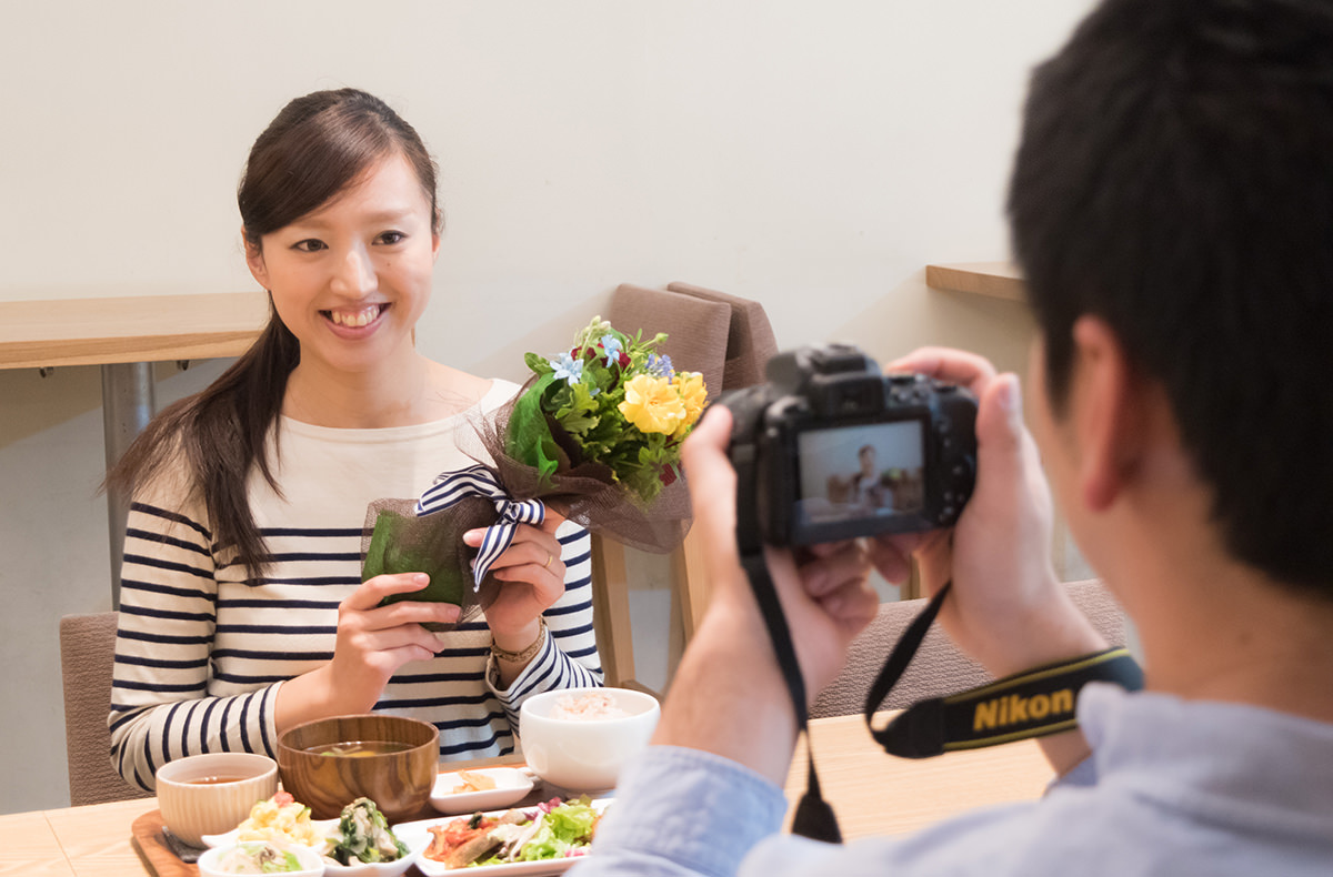 プレママおでかけスポット「rinatoハウス KITCHEN」