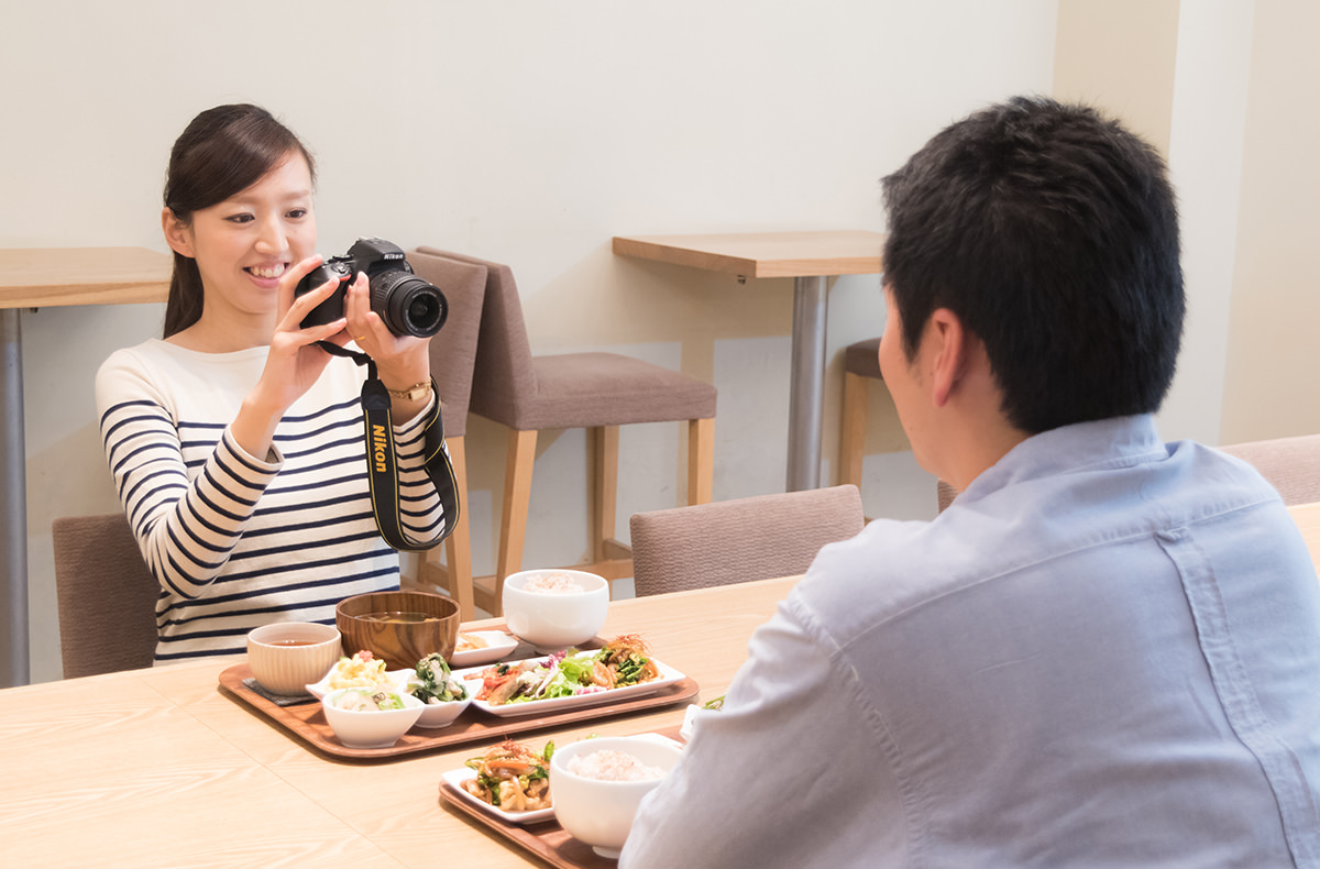 プレママおでかけスポット「rinatoハウス KITCHEN」