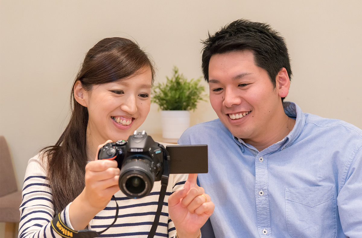 今回使用したカメラ Nikon D5500
