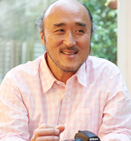 高砂 淳二