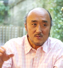高砂 淳二