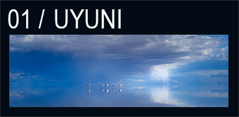 UYUNI