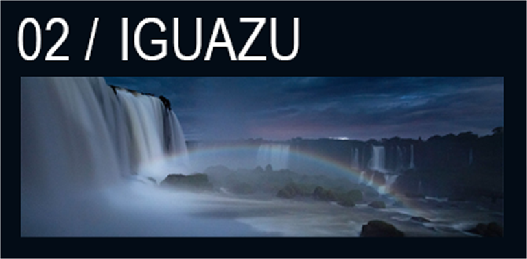 IGUAZU