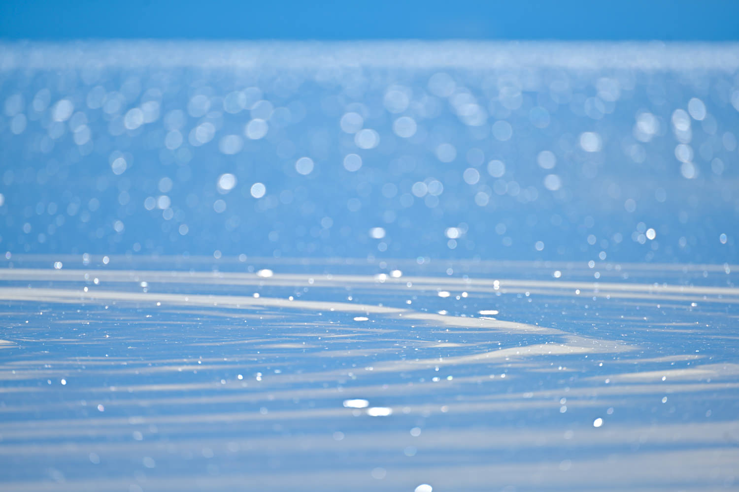 水の世界