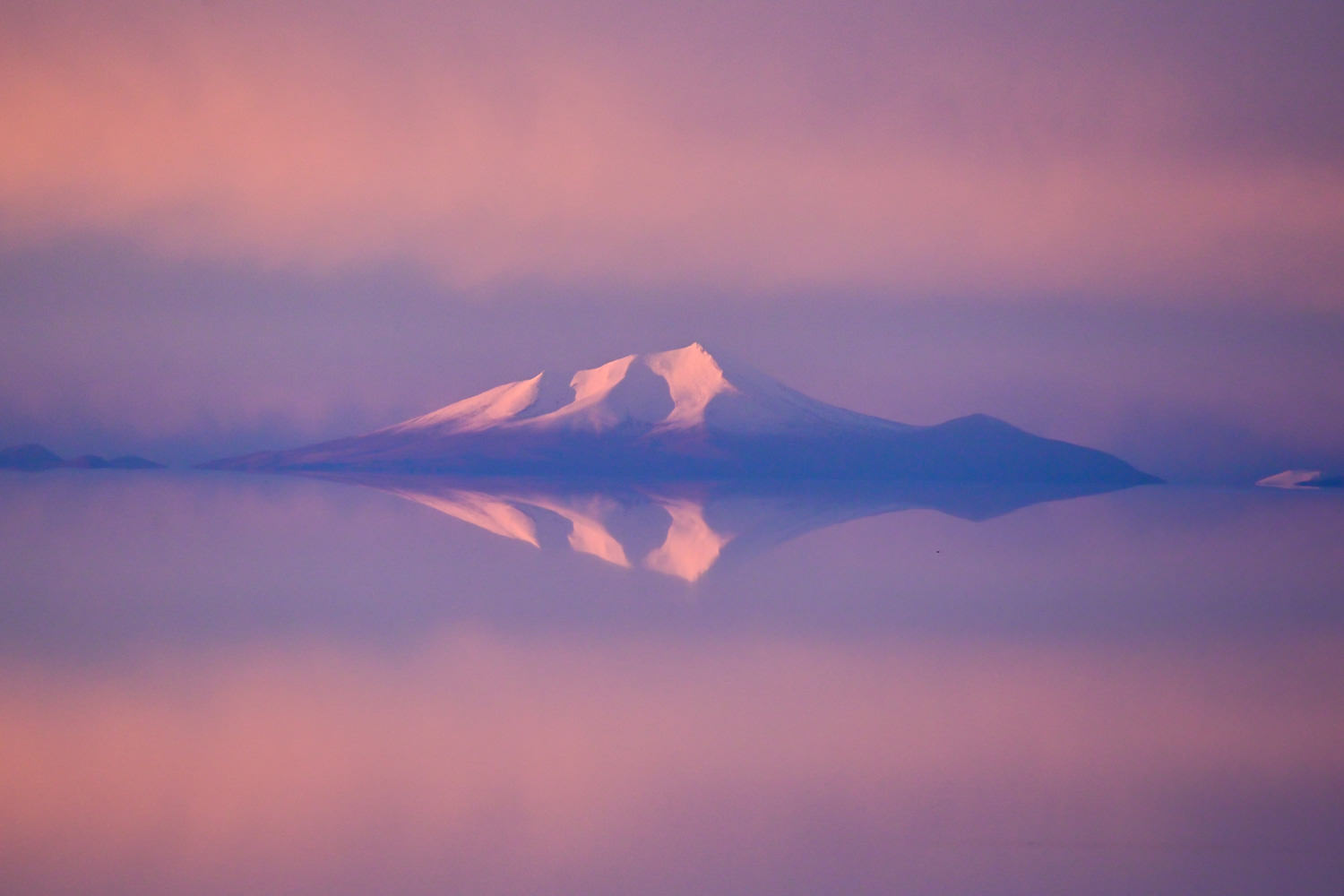 島影