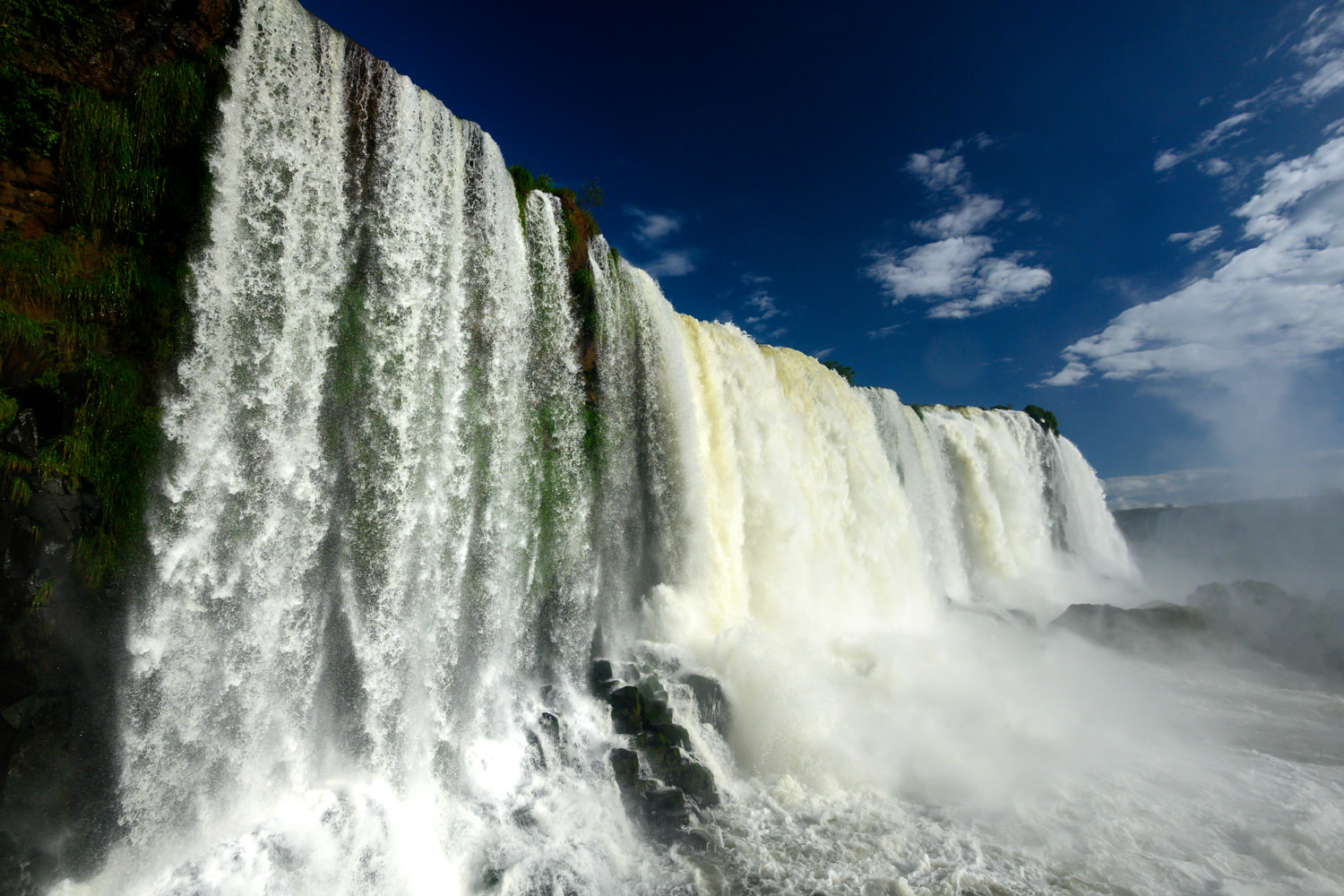 THE PLANET 3 -Season1- Iguazu