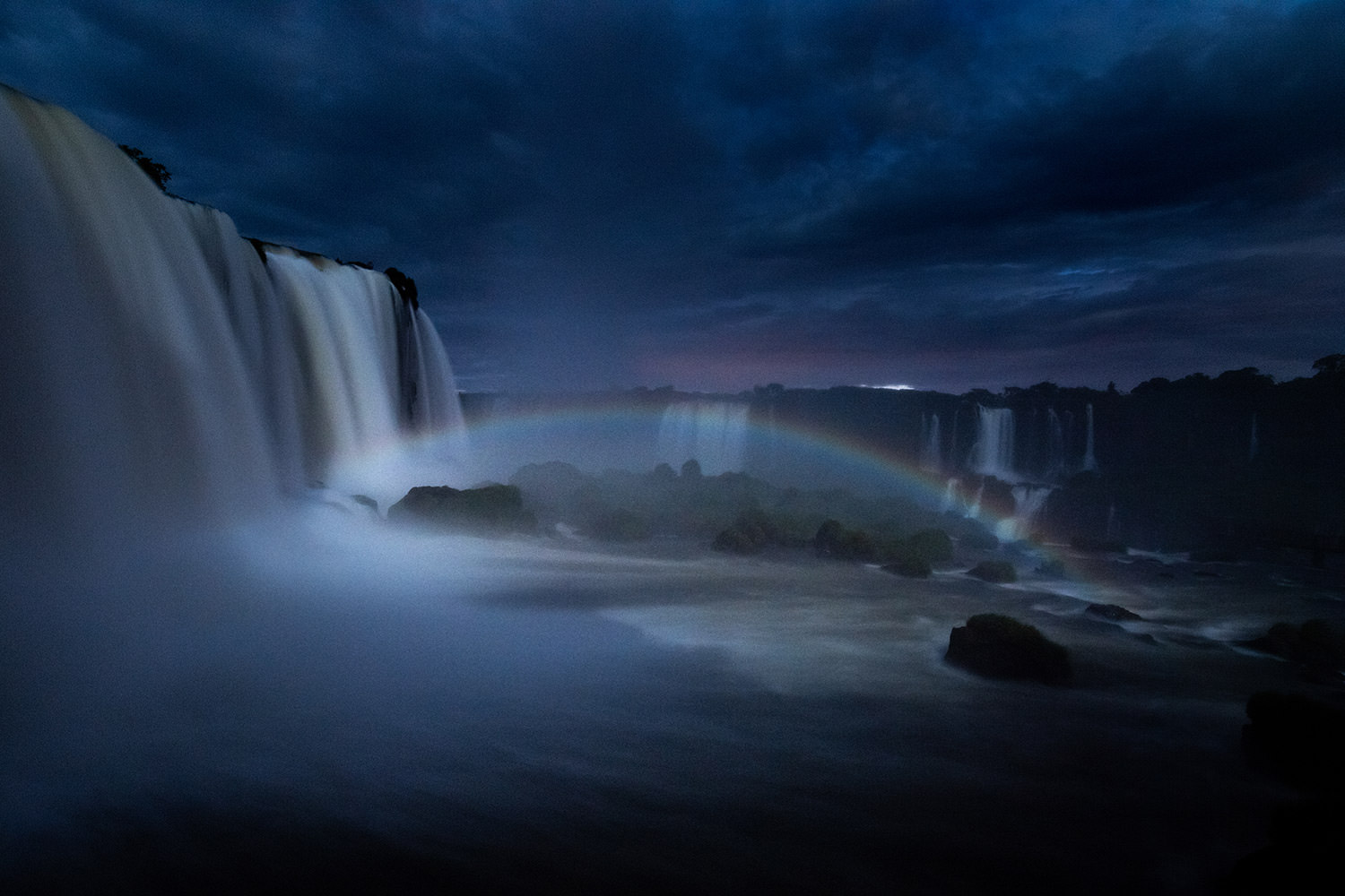 THE PLANET 3 -Season1- Iguazu