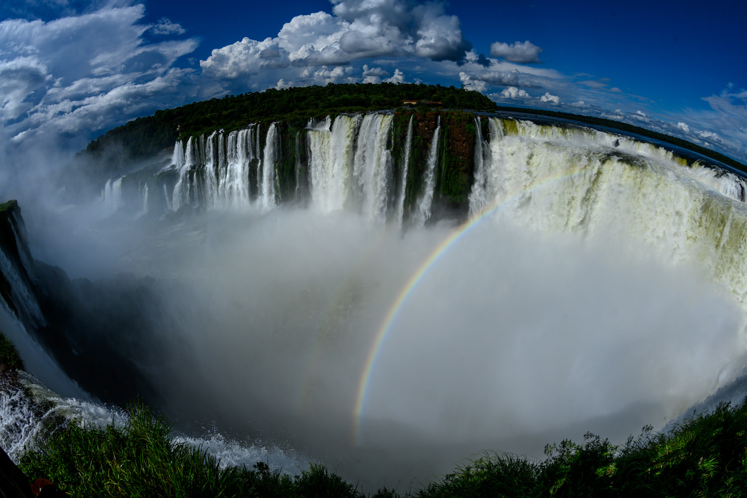 THE PLANET 3 -Season1- Iguazu