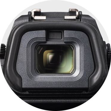 ファインダー光学系