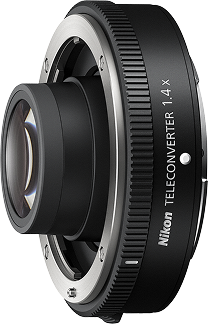 Z TELECONVERTER TC-1.4x