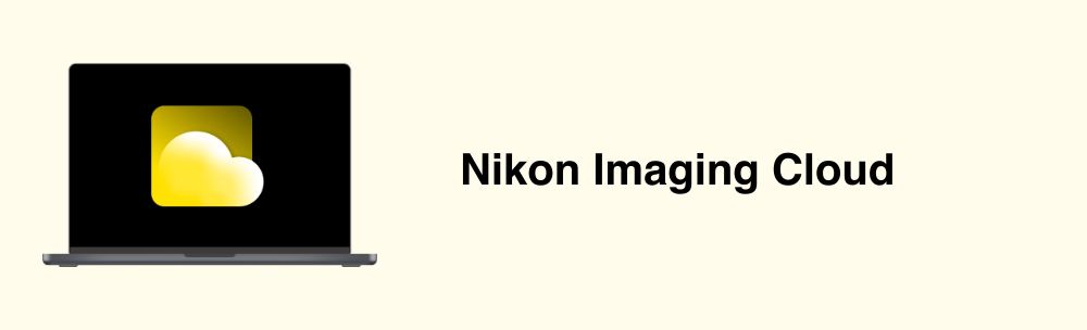 Nikon Imaging Cloud