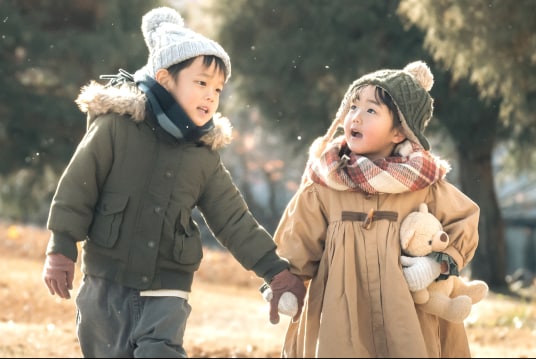 連写候補3（ベストショット）