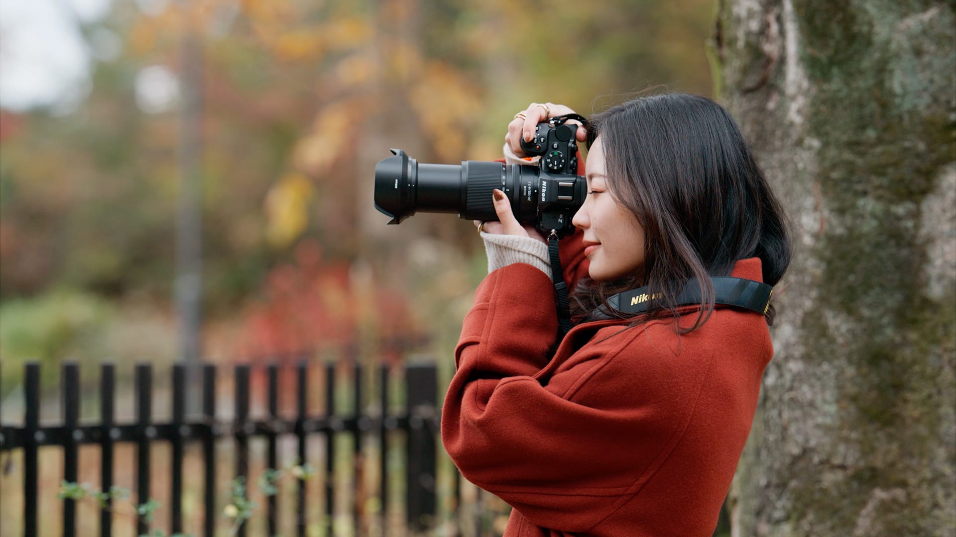 Z5II 24-105 レンズキット