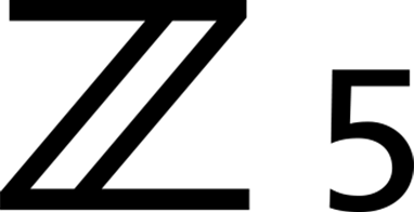 Z 5