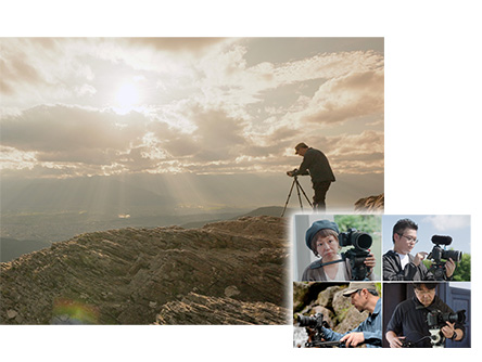 動画撮影講座 #4：N-Log編［動画記録形式：H.265 10-bit］