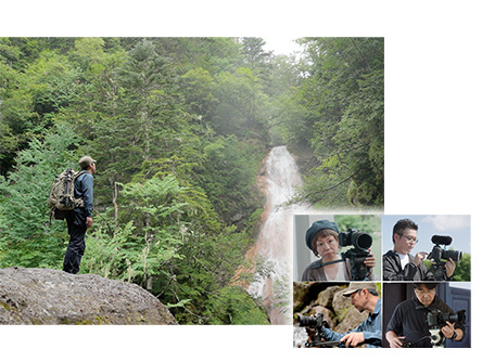 動画撮影講座 #5：N-RAW編 ［階調モード：N-Log］