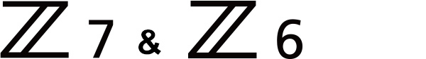 Z 7  & Z 6