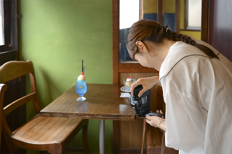 【First STEPS特別企画】 Photo walk & Workshop ’25 Summer