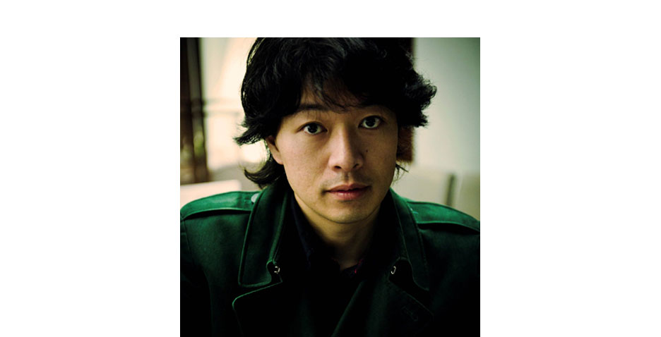 写真家 初沢亜利氏