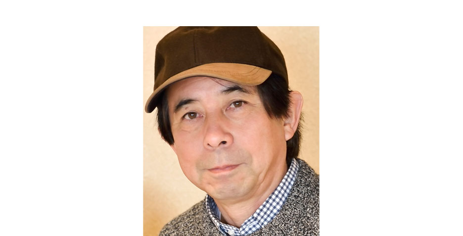 写真家 大西みつぐ氏